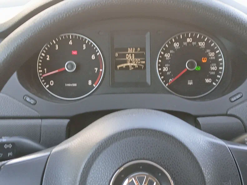 Volkswagen Jetta 2014 - 7