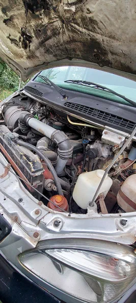 ГАЗ 331063-628 2007 - 16