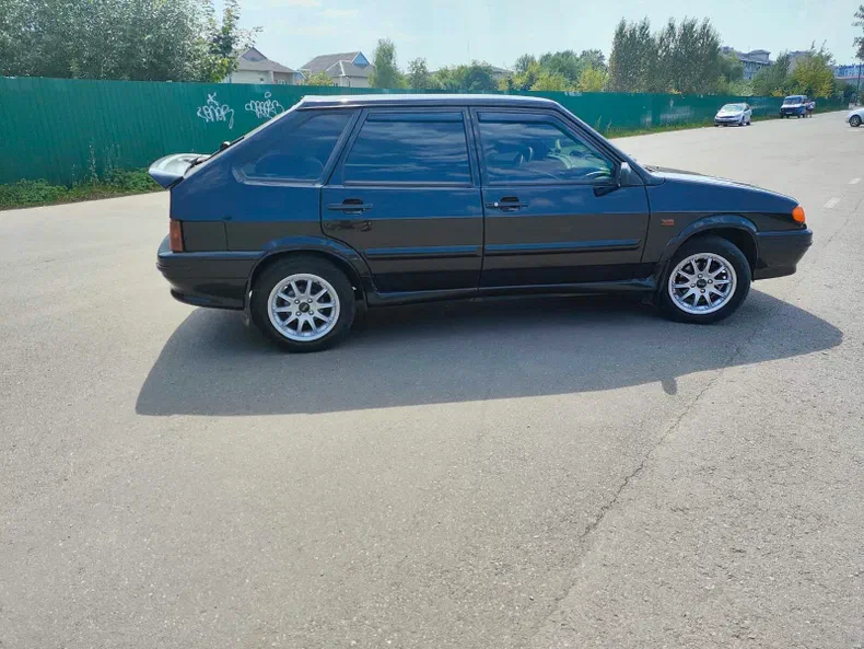 Lada (ВАЗ) 2114 2008 - 7