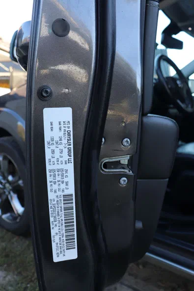 Dodge Journey 2014 - 13