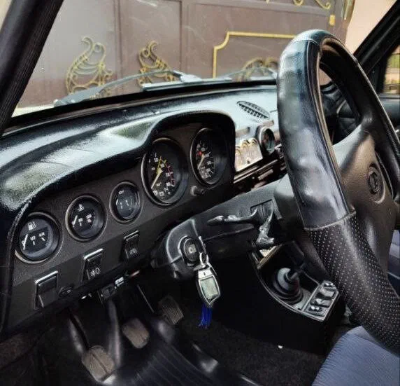 Lada (ВАЗ) 2106 1991 - 10