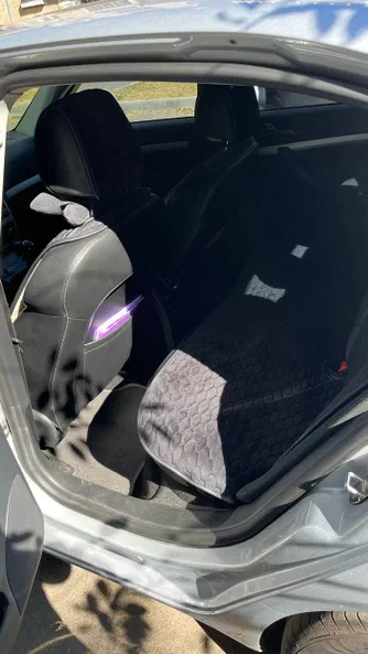 Skoda Octavia 2011 - 6