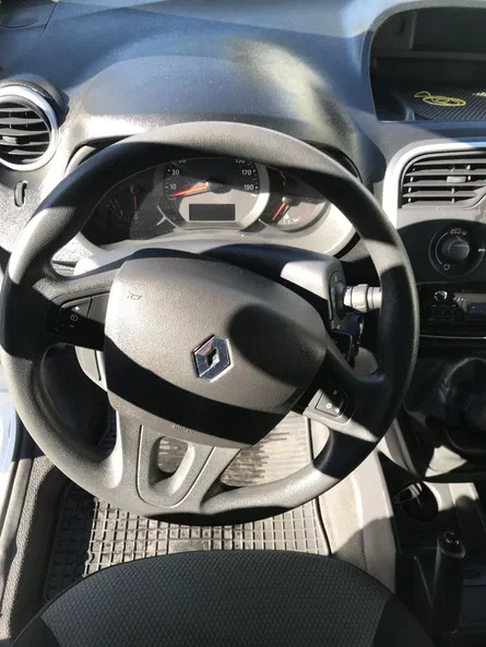 Renault Kangoo 2018