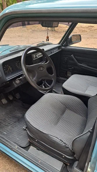 Lada (ВАЗ) 2107 2005 - 16