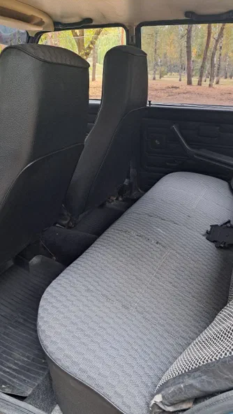 Lada (ВАЗ) 2107 2005 - 17