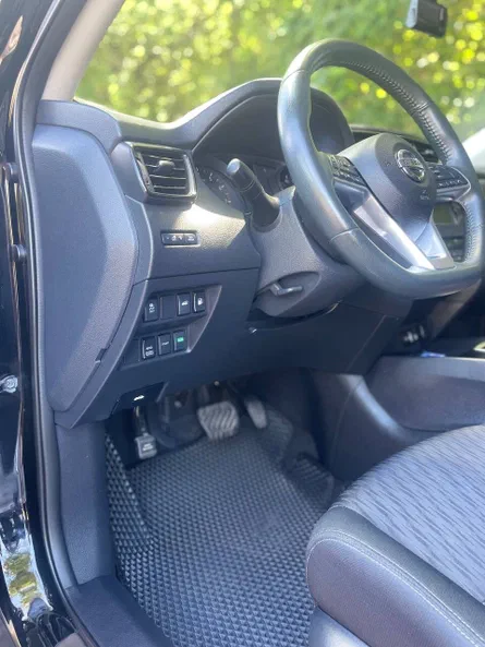 Nissan Rogue 2017 - 14