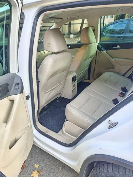 Volkswagen Tiguan 2013 - 6