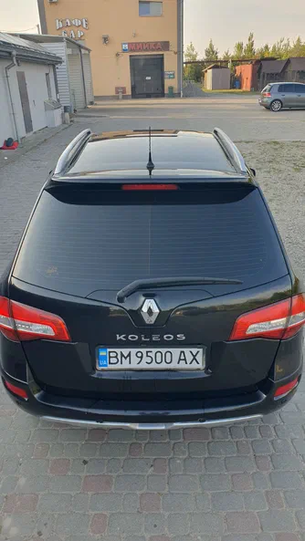 Renault Koleos 2012 - 6