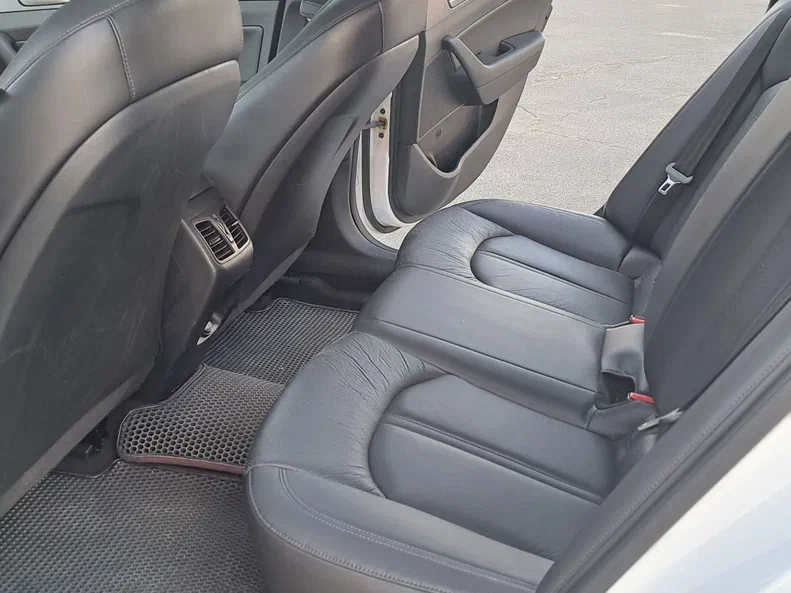 Hyundai Sonata 2016 - 22