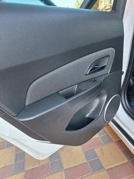 Chevrolet Cruze 2013 - 18