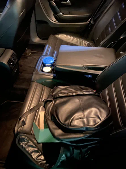 Volkswagen Passat CC 2010 - 5