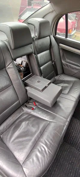 Opel Vectra 2006 - 18