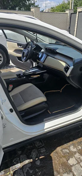 Honda Clarity 2020 - 11