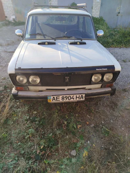 Lada (ВАЗ) 2106 2002