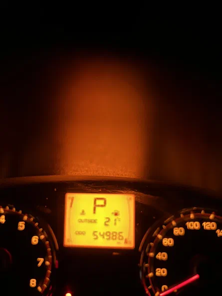 SsangYong Korando 2012 - 6