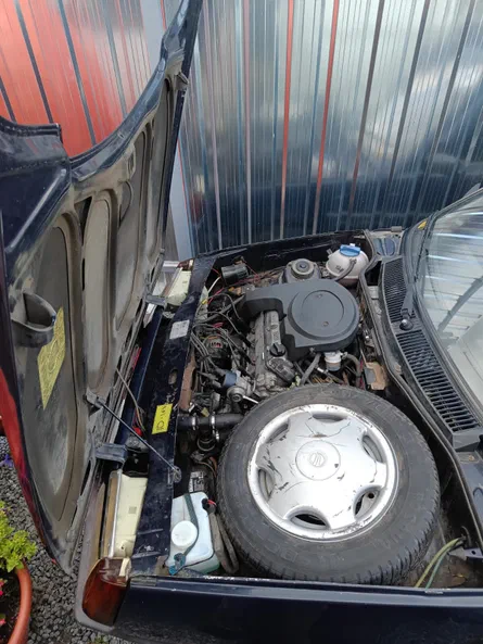 ЗАЗ 1102 «Таврія» 2001 - 6