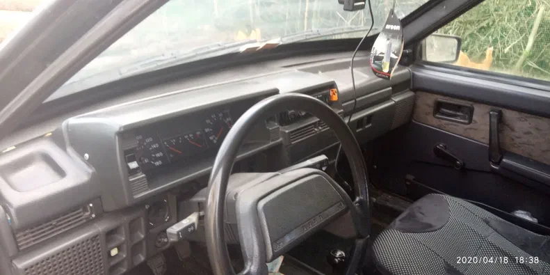 Lada (ВАЗ) 2109 2003