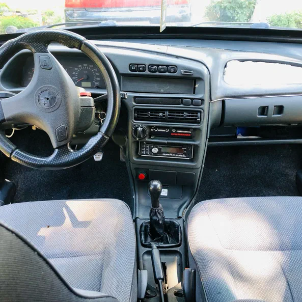 Lada (ВАЗ) 2115 2008