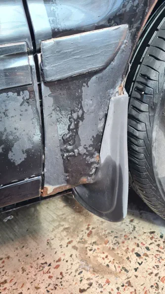 Mitsubishi Lancer 2007 - 9