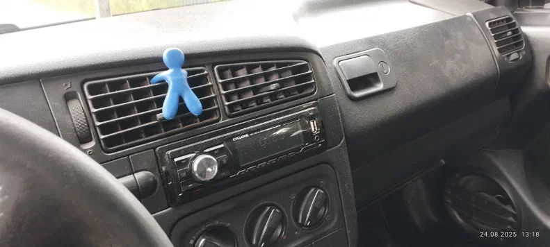 Volkswagen Golf 1994 - 17