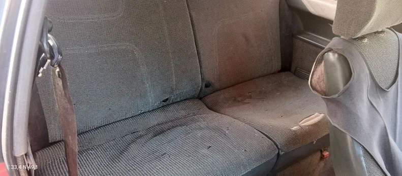 Renault 11 1985 - 11