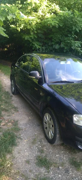 Skoda Superb 2007 - 2