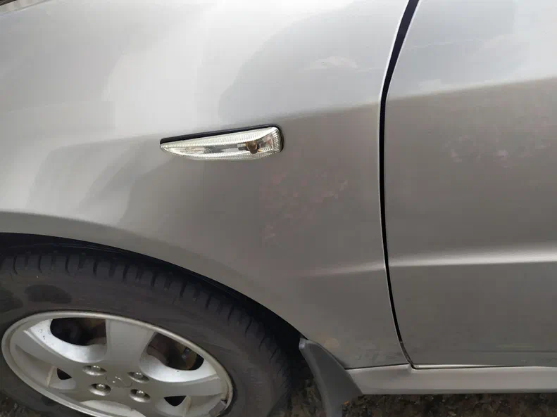 Soueast Lioncel 2008