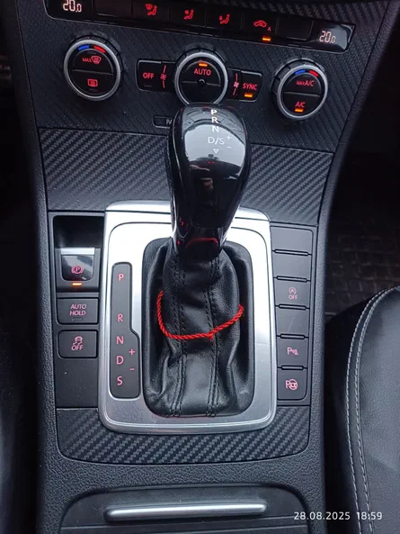 Volkswagen Passat 2013 - 10