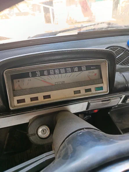 Lada (ВАЗ) 2101 1974 - 6