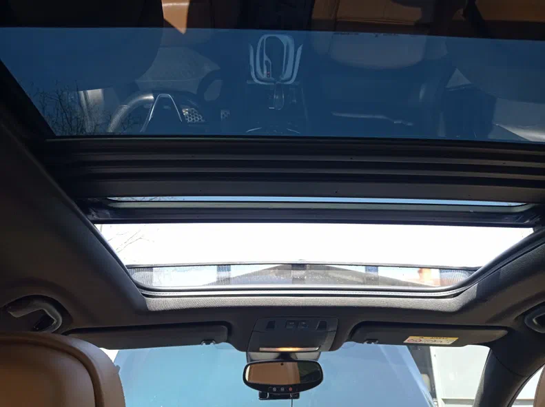 Opel Insignia 2017 - 20