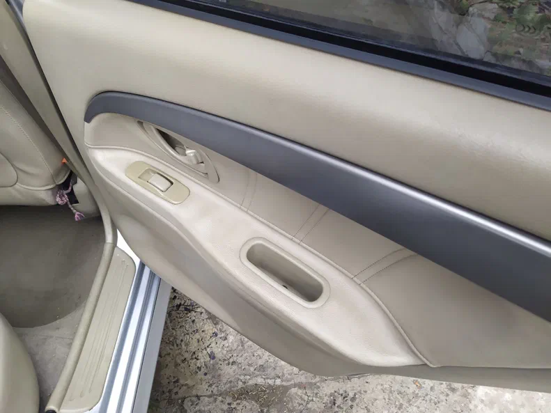 Soueast Lioncel 2008 - 10