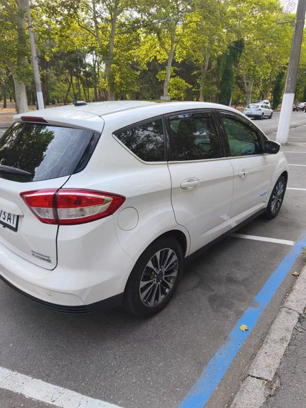 Ford C-MAX 2018 - 5