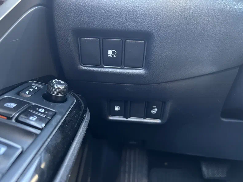 Toyota C-HR 2018 - 29