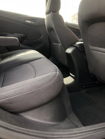 Chevrolet Cruze 2016 - 12