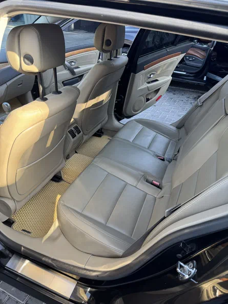 Renault Laguna 2008 - 16