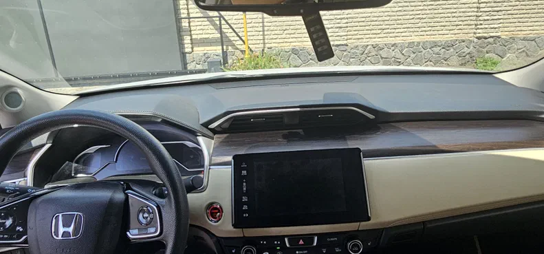 Honda Clarity 2020 - 19