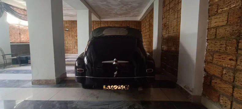 ГАЗ М-20 «Перемога» 1953 - 11