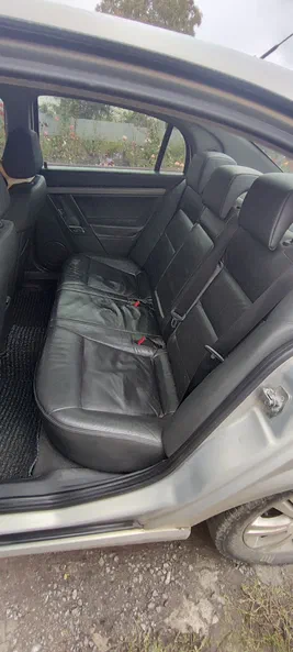 Opel Vectra 2006 - 13