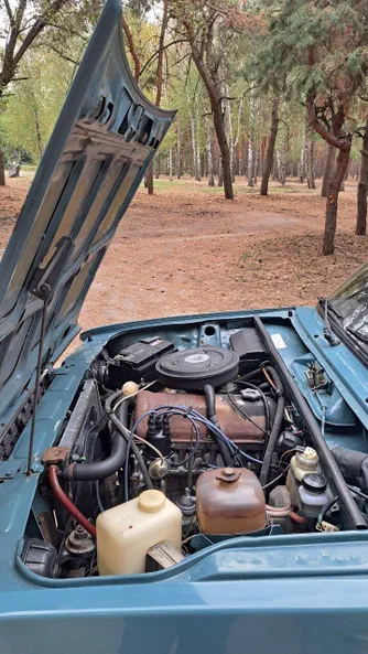 Lada (ВАЗ) 2107 2005 - 23