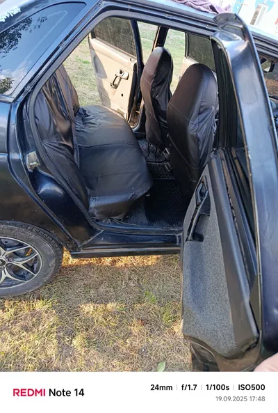 Lada (ВАЗ) 2110 2004 - 8