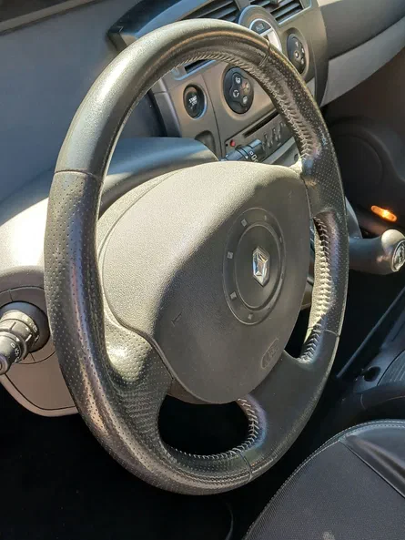 Renault Scenic 2005 - 6