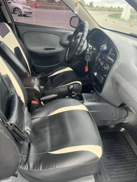 Daewoo Lanos 2007 - 7