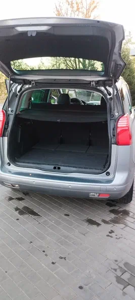 Peugeot 5008 2015 - 14