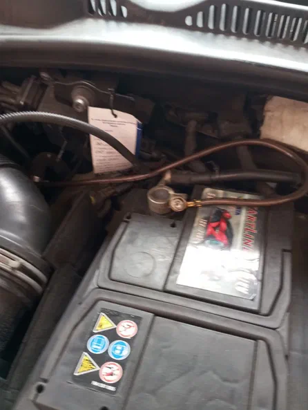 Volkswagen Golf 2007 - 6