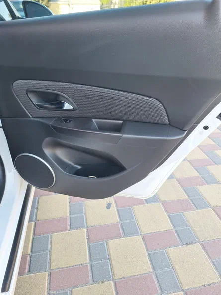 Chevrolet Cruze 2013 - 19