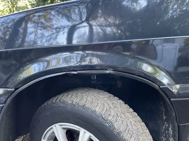 Lada (ВАЗ) 2115 2006