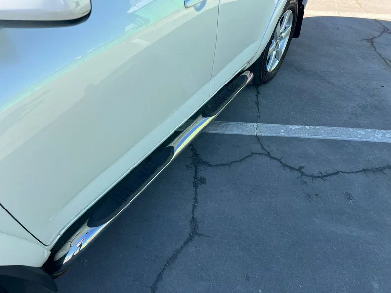 Toyota RAV4 2008 - 32