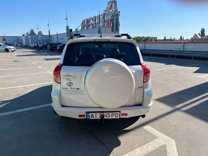 Toyota RAV4 2008 - 30