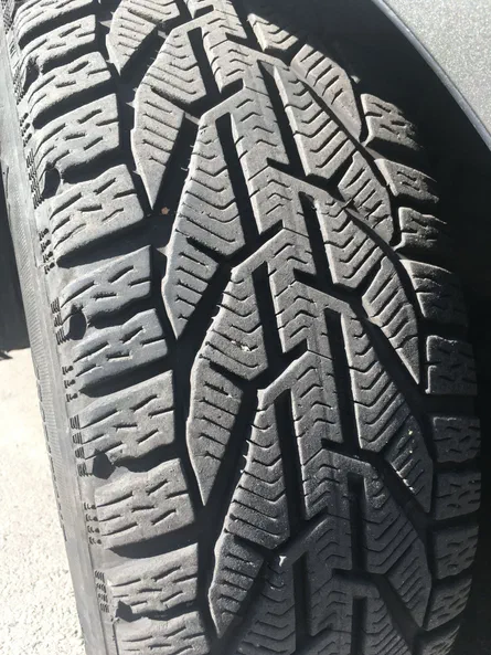 Honda Civic 2007 - 12