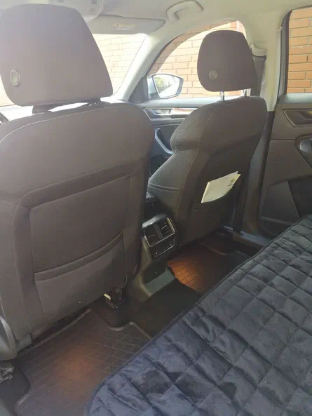 Skoda Kodiaq 2018 - 9